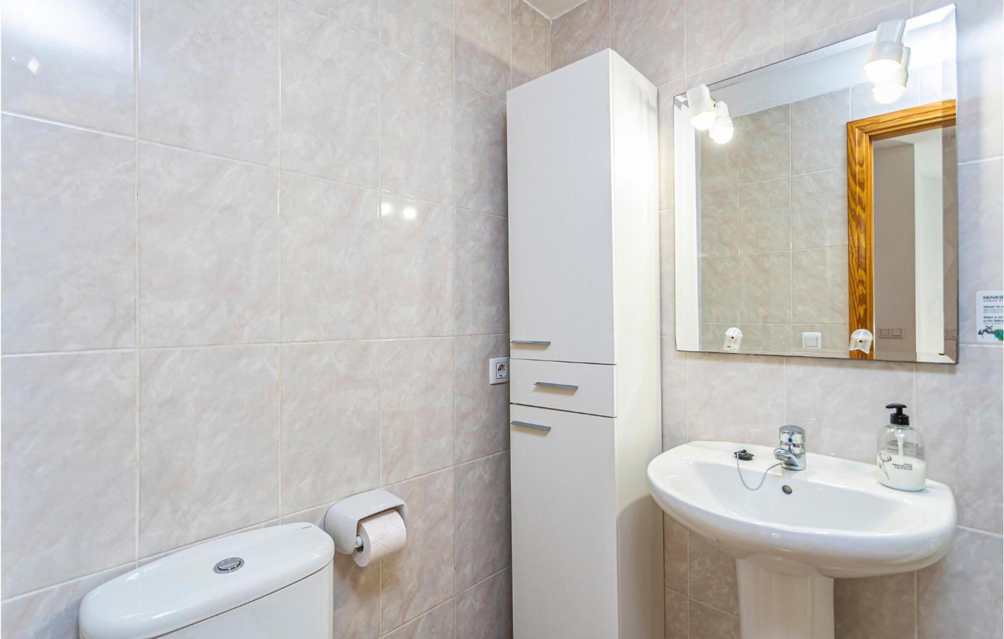 4 Bedroom Beautiful Home In Alcudia Port de Alcudia  Exterior photo