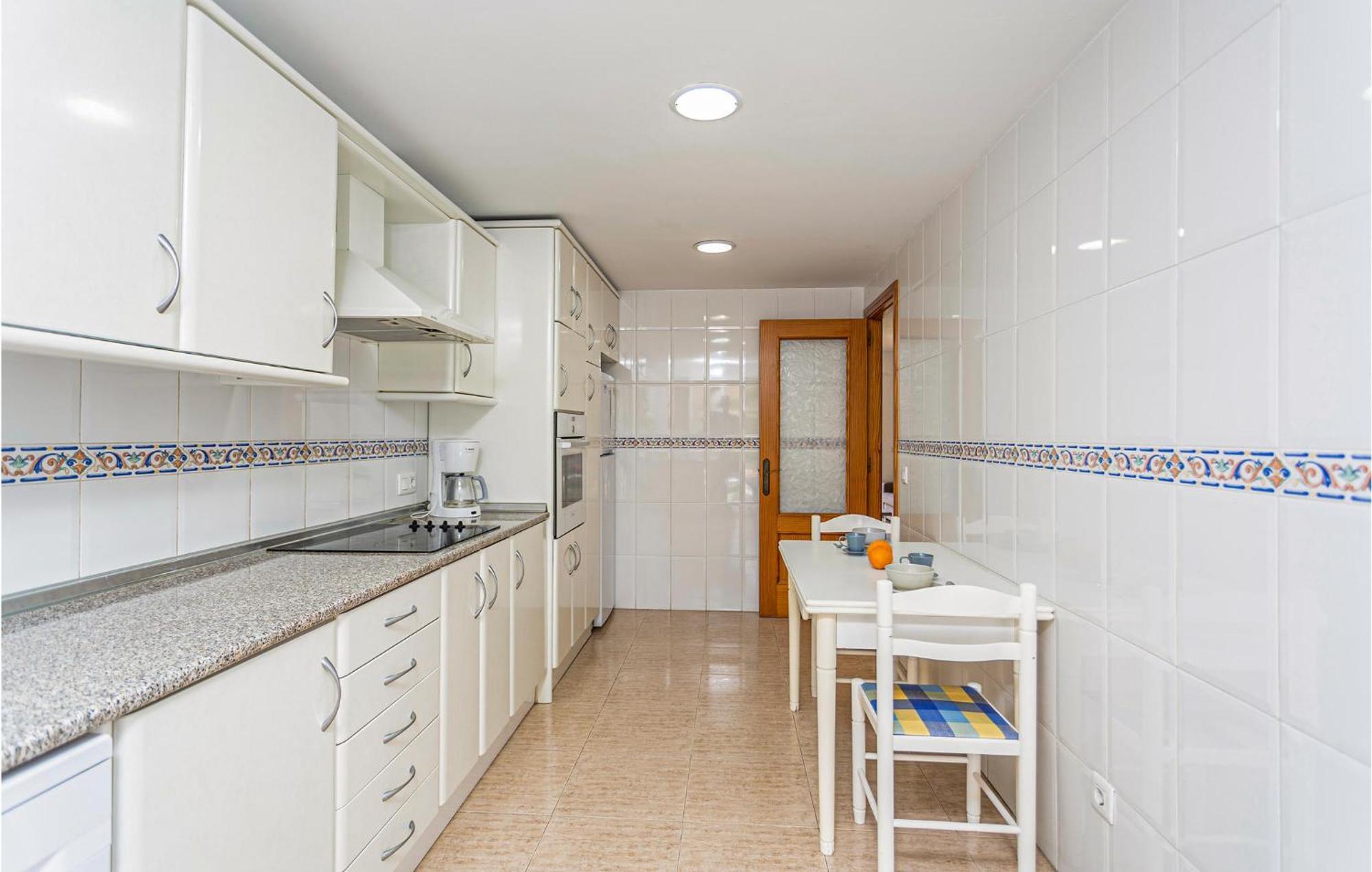 4 Bedroom Beautiful Home In Alcudia Port de Alcudia  Exterior photo