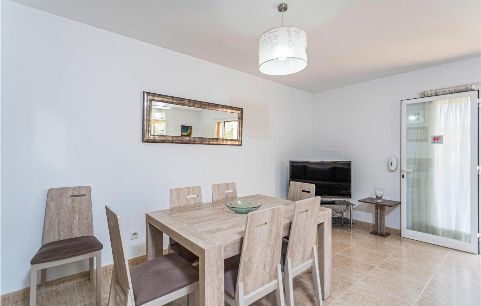 4 Bedroom Beautiful Home In Alcudia Port de Alcudia  Exterior photo