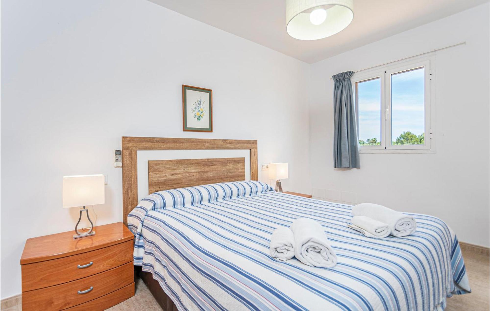 4 Bedroom Beautiful Home In Alcudia Port de Alcudia  Exterior photo