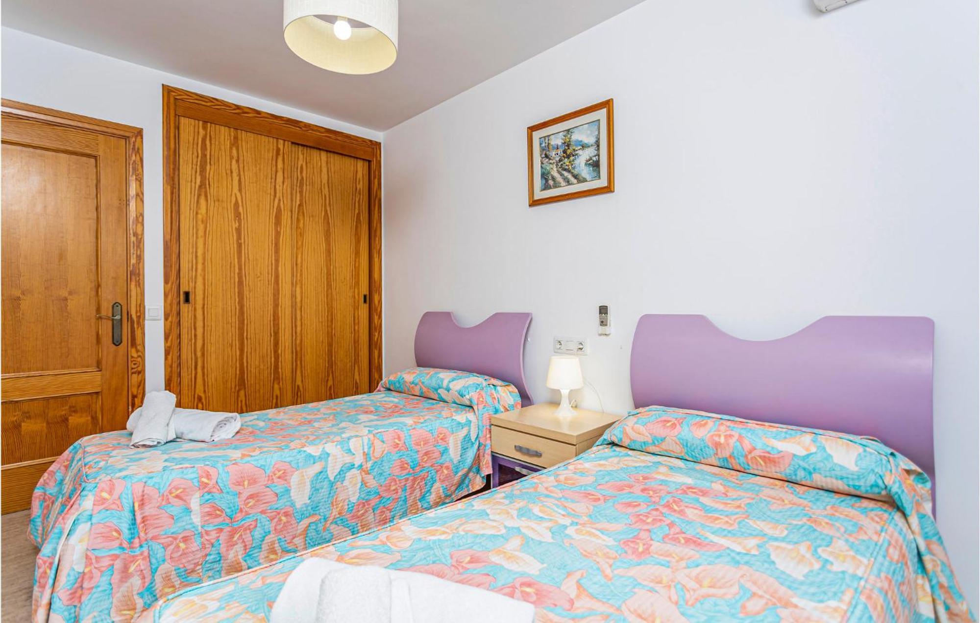 4 Bedroom Beautiful Home In Alcudia Port de Alcudia  Exterior photo